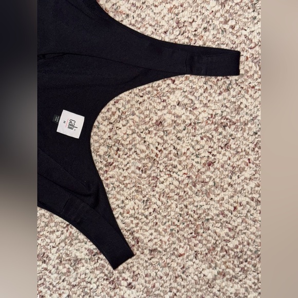 Cabi Cha Cha Maxi Dress #5266 size medium - Picture 8 of 9